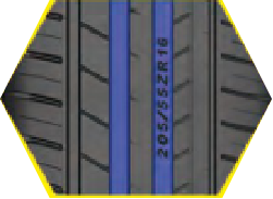 Pneus Goform Habilead pour véhicules, taille de pneu de voiture 20 Mt <span class=keywords><strong>Peneu</strong></span> 205 60 R15 Raifen 22560r16 185 65 15 235 70 R16 225 45 17 235 70 - Product Image 6