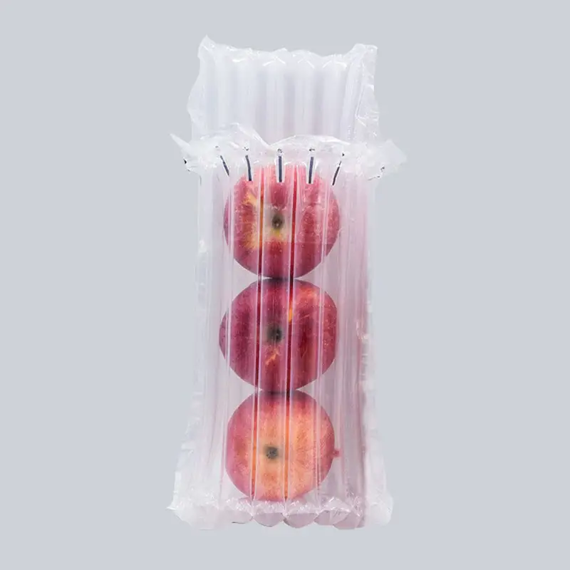 アップルのエアバッグ衝突防止包装保護は厚くなり、簡単に損傷した果物保護