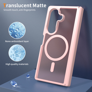 Étui de luxe pliable magnétique pour téléphone <span class=keywords><strong>portable</strong></span> Samsung Z Fold 7 8 avec protection de charnière, coque personnalisée pour femmes et jeunes filles - Product Image 5