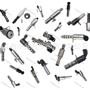 Válvulas de Inyección CICC Metálicas para Diésel, para Toyota, Hyundai, Ford, Buick, Repuesto para Reparación - Product Image 2