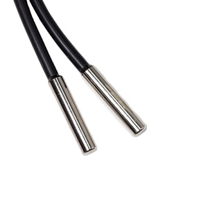 Pt100 2 3 4 Telli RTD Sıcaklık Probu Pt1000 Direnç <span class=keywords><strong>Analog</strong></span> Sensör Pt100 Sıcaklık Sensörü - Product Image 5