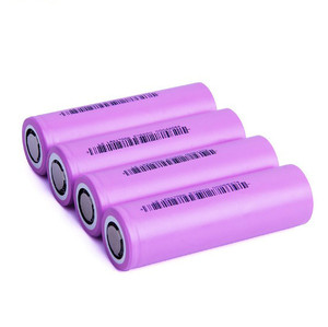 بطارية ليثيوم أيون بطارية اسطوانية 21700 <span class=keywords><strong>3</strong></span>.7v 4000mah بطارية أيون الليثيوم - Product Image 4