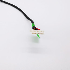 แจ็ค<span class=keywords><strong>ชาร์จ</strong></span>ไฟ DC สำหรับแล็ปท็อป<span class=keywords><strong>สาย</strong></span><span class=keywords><strong>ชาร์จ</strong></span> DC-IN สำหรับ <span class=keywords><strong>HP</strong></span> <span class=keywords><strong>Pavilion</strong></span> 15-AB 14-Z 13-C 14-X M6-P 17-X 799749-S17 17-Y - Product Image 3