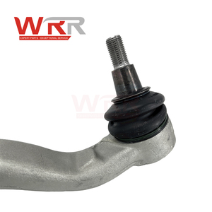 31126773949 31126773950 Brazo de control para BMW E90 E84 320i 325i, fiable, para suspensión delantera inferior, brazo de suspensión, barra recta, rótula de barra de acoplamiento - Product Image 6