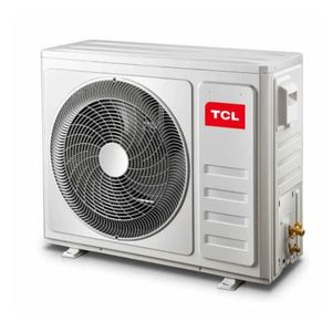 Climatiseur monosplit Wi-Fi Gentle Class A++/A+ 9000 Btu/h, pack de 1, climatiseur monosplit TCL, connectivité Wi-Fi intelligente - Product Image 4