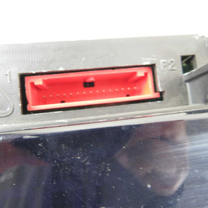 Tableau de bord 8200365607E Renault Scenic Mk2 2003-2009 Essence Occasion (74917) - Product Image 3