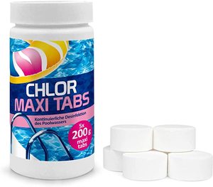 Acide Trichloroisocyanurique à Libération Lente, Nettoyant Stable pour Piscines et Spas avec 90% de Pureté pour l'Élimination des Algues - Marque Directe Usine - Product Image 1