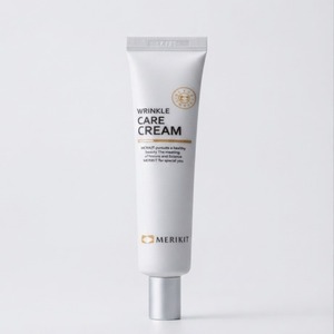 Crème pour les yeux apaisante certifiée GMP, amélioration des rides, non grasse, raffermissante, formule 100% naturelle, hydratante - Product Image 1