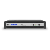Vente chaude Équipement audio haute fréquence Système de sonorisation Amplificateur 400W 600W 800W Classe H pour KTV pour utilisation en KTV
