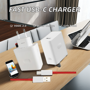 <span class=keywords><strong>Cargador</strong></span> de pared USB C superrápido de 30W-100W, 6A/10A, tipo C, Cable de carga <span class=keywords><strong>OnePlus</strong></span> 10Pro10R 9Pro9 8T <span class=keywords><strong>Nord</strong></span>, Material GAN Compatible OTP - Product Image 2