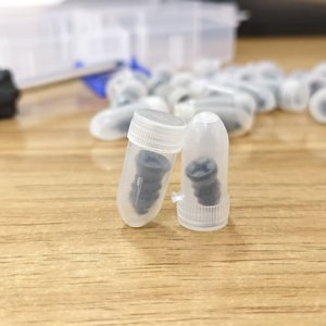 Kit <span class=keywords><strong>de</strong></span> Reparación <span class=keywords><strong>de</strong></span> Neumáticos con Tornillos Autorroscantes Impermeables y Clavos <span class=keywords><strong>de</strong></span> Goma para Reparación <span class=keywords><strong>de</strong></span> Neumáticos al Vacío - Product Image 4