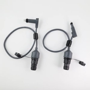 EDUP starlink สายกันน้ำ SPX เสียบเข้ากับอะแดปเตอร์ RJ45ที่ออกแบบมาสำหรับ starlink Gen <span class=keywords><strong>2</strong></span> dishy และ Router starlink อุปกรณ์เสริม - Product Image 6