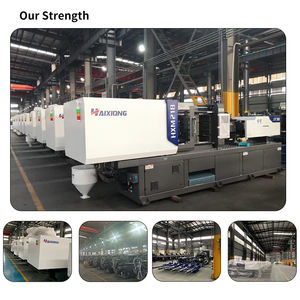 PP ve PPR plastik kauçuk enjeksiyon kalıplama için KESU KS-250 dikey hidrolik hassas küçük enjeksiyon makinesi - Product Image 5