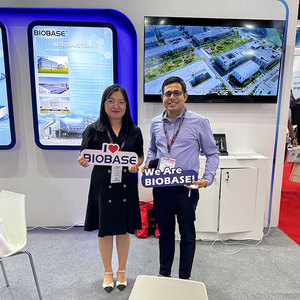 BIOBASE Non-nuclear <strong>Soil</strong> Density Meter Wet Density and Moisture Content of Compacted Material <strong>Soil</strong> Density Meter for Lab - Product Image 4