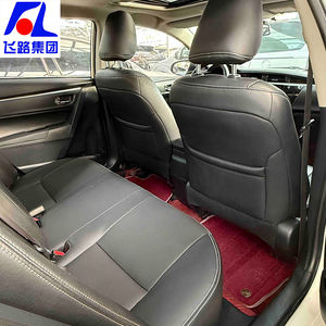 Toyota Corolla 2015 con Cambio Manuale 1.6L, Auto Usata di Seconda Mano - Product Image 6