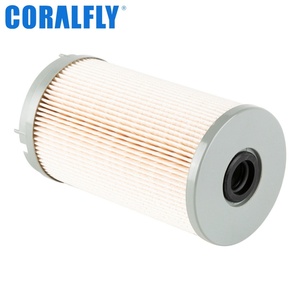 High Quality Truck Diesel Engine Fuel Filter L5094F - Product Image 4