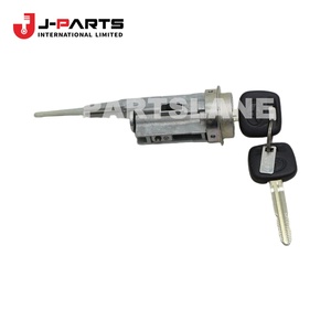 Cylinder & <b>Key</b> Set, Ignition Switch <b>Lock</b> for Toyota Hilux LN106 1988-1997 OE 69057-35030 6905735030 - Product Image 3