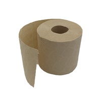 Meilleurs produits de trading Emballage de papier individuel du fabricant bon marché Salle de bain Rouleau de papier hygiénique en bambou Premium Papel