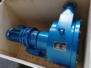 Pompe péristaltique industrielle résistante aux hautes températures, tête de tube en silicone, débit élevé, prix compétitif - Product Image 4