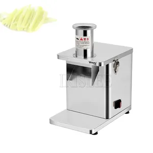 Máquina De Corte Elétrico 220V Comercial Cenoura Vegetal Cortado Pellets Corte Automática Batata Shredder Chopper Shredding Máquinas