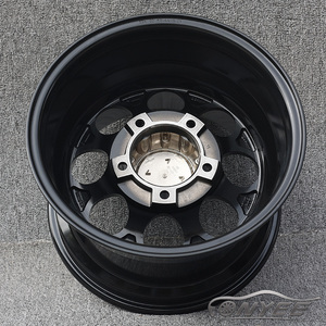 Fonyee สำหรับ rrw <span class=keywords><strong>15</strong></span>นิ้ว15x10 ET -44 5x139.7จานลึกเว้า<span class=keywords><strong>5</strong></span>ลั๊ก huecos MAG ล้ออัลลอยด์กว้างล้ออัลลอยขอบ jante - Product Image 4