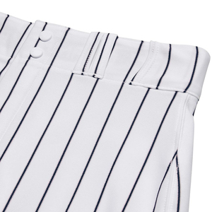 Vente en gros 2025 Nouveau style Pantalons de baseball unisexe Respirant Shorts de sport pour adultes Dernière mode Prix bas Personnalisé 100% polyester - Product Image 3