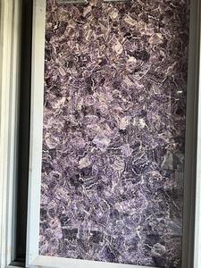 Glossy and Durable Natural <b>Quartz</b> Natural <b>Stones</b> Slab for Luxurious Kitchen, Bathroom, and Living Room Applications From India - Product Image 2