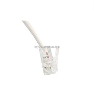 Britisches Krone <span class=keywords><strong>LSA</strong></span>-<span class=keywords><strong>Test</strong></span> kabel vom Telekommunikation styp Krone mit modularem BT-Stecker 431A 631A - Product Image 3