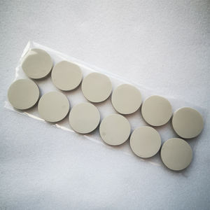 बैटरी पैक के लिए थर्मल गैप पैड 0.5 मिमी थर्ली प्रवाहकीय पैड - Product Image 5