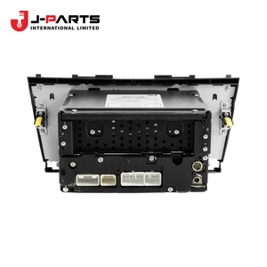 ชุดรับสัญญาณวิทยุสำหรับโตโยต้า ไฮเอซ TRH203 ปี 2005-2013 - Product Image 1