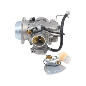 Compatible para PD40J 500 4x4 2001-2013 para Big Boss 500 Universal 400cc a <span class=keywords><strong>600cc</strong></span> Racing Motor ATV motocicleta <span class=keywords><strong>carburador</strong></span> - Product Image 2
