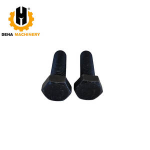 Boulons hexagonaux à tête hexagonale 8T-4136 259-2627 2592627 8T4136 <span class=keywords><strong>MJ12</strong></span> pour CAT 950GC - Product Image 3