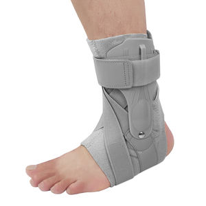 Soporte de tobillo de neopreno transpirable Diseño impermeable antideslizante - Product Image 3