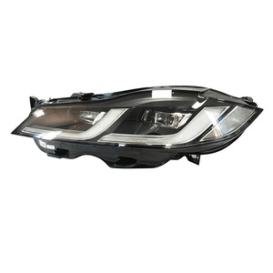 Conjunto de Faros Delanteros LED Jaguar 2020 XF Izquierdo y Derecho T2h43711 T2h43702 - Product Image 2