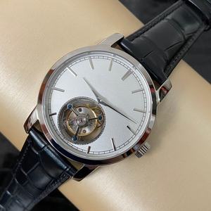 Nouvelle montre mécanique pour homme avec fonctions étanches et lumineuses, montre-bracelet de luxe entièrement automatique - Product Image 1
