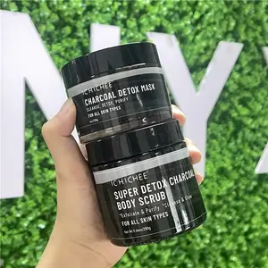 Produits à faible MOQ <span class=keywords><strong>pour</strong></span> <span class=keywords><strong>homme</strong></span> : Nouveau coffret de soins <span class=keywords><strong>pour</strong></span> <span class=keywords><strong>homme</strong></span>, exfoliant et nettoyant <span class=keywords><strong>visage</strong></span>, fabriqué en Chine, faible MOQ, vente chaude - Product Image 1