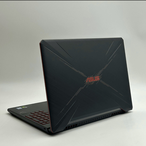 95 โน้ตบุ๊กเกมมิ่งรุ่นใหม่สำหรับ FX86F Flying Fortress 6 I7-8 Generation 16 B 512SSD GTX1050TI แล็ปท็อปเกมมิ่ง โน้ตบุ๊กเกมส์ แล็ปท็อป - Product Image 5