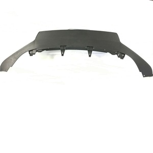 สปอยเลอร์กันชนหลัง Volkswagen รุ่น 5C6805903 ปีกพลาสติก สำหรับ Jetta ปี 12-14 - Product Image 1