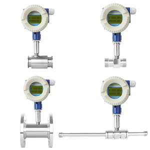 Oil <b>Water</b> Industrial <b>Flow</b> <b>Meter</b> RS485 4-20mA Explosion-proof High <b>Flow</b> <b>Meter</b> for Oil - Product Image 5
