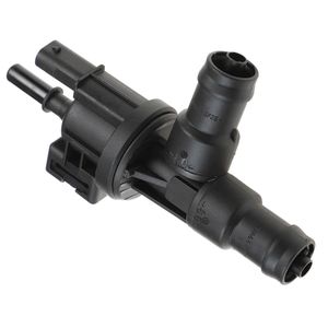 Bmw Solenoid Valve 13907643106 Dc 12V Gas Normal <b>Temperature</b> <b>Control</b> Valve - Product Image 3