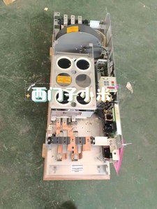 6SE7031-2TF60 SIMOVERT VC DC510-650V 3AC380-480V 110kW 0-500Hz PLC ตัวแปลงไฟฟ้ากระแสตรงแบบซิมโวเวิร์ต รุ่น VC DC510-650V 3AC380-480V กำลังไฟ 110 กิโลวัตต์ 0-500 เฮิรตซ์ พร้อมระบบ PLC - Product Image 4