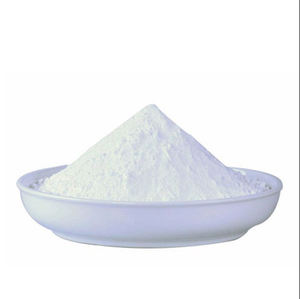 Precio de Fábrica Materiales Primos para Estabilizadores de PVC Ácido 1,3,5-Tris(2-hidroxietil)cianúrico CAS 839-90-7 THEIC - Product Image 1
