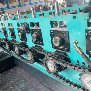 Draagbare Naadloze Goot <span class=keywords><strong>Machine</strong></span> China Draagbare Mobiele Staande Naad <span class=keywords><strong>Machine</strong></span> - Product Image 4