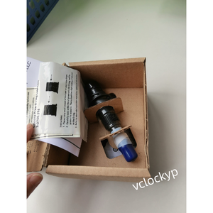 Nouvelles sondes de capteur d'électrode +GF+ 3-2726-LC-00 159001557 - Product Image 1