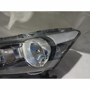 Para componentes <span class=keywords><strong>de</strong></span> faros <span class=keywords><strong>de</strong></span> <span class=keywords><strong>segunda</strong></span> <span class=keywords><strong>mano</strong></span> <span class=keywords><strong>de</strong></span> los faros halógenos <span class=keywords><strong>Honda</strong></span> Accord 2010 - Product Image 4