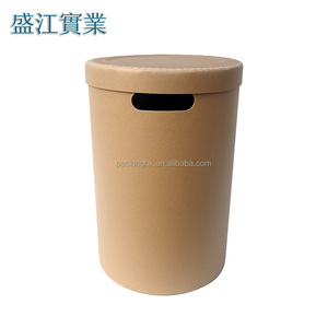 Adhesivo PUR Resistente a Altas Temperaturas de 23L |   Envases de Tambor de Papel Ecológicos |   Para carpintería y unión industrial - Product Image 2