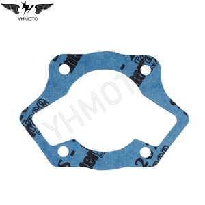 Kit de joints de moteur bleu Dichtungssatz adapté aux pièces de moteur de moto Simson S51 SR50 KR51 12V - Product Image 5