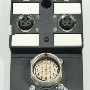 Distributeur électronique | 27278 nouveau contrôleur de programmation Plc dédié Pac d'automatisation industrielle en stock prêt d'origine - Product Image 1