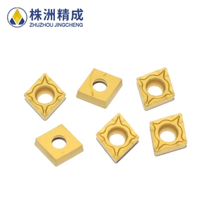 Zcc. CT <span class=keywords><strong>ccmt060204</strong></span> <span class=keywords><strong>tungsten</strong></span> <span class=keywords><strong>carbide</strong></span> CNC biến chèn cho gia công thép - Product Image 1