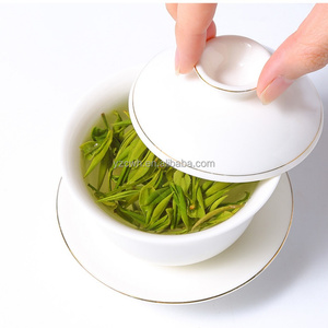 高品质传统黄茶，<span class=keywords><strong>2026</strong></span>年新茶，来自中国安徽省名山，黄山毛峰早春茶 - Product Image 2